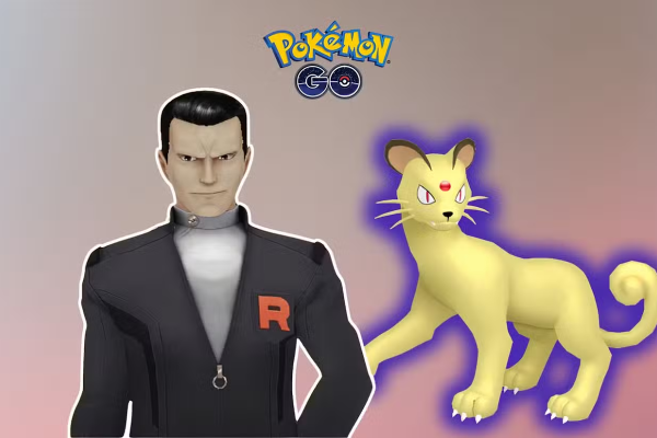 How to Beat Giovanni in Pokémon GO