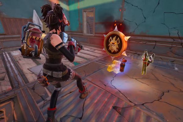 How to Dominate Blitz Royale with Fortnite Medallions