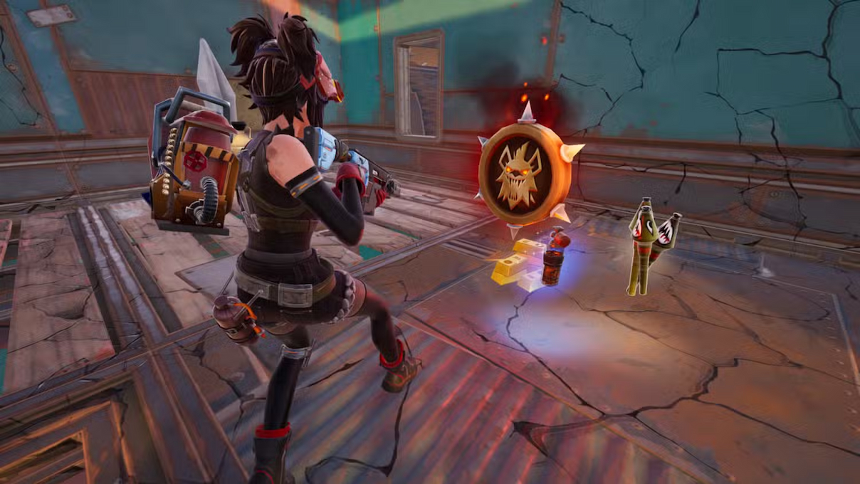 How to Dominate Blitz Royale with Fortnite Medallions