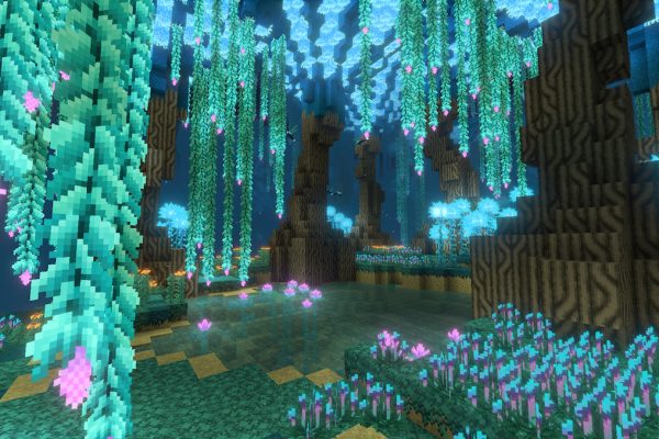 Los Mejores Mods de Minecraft de Julio de 2025
