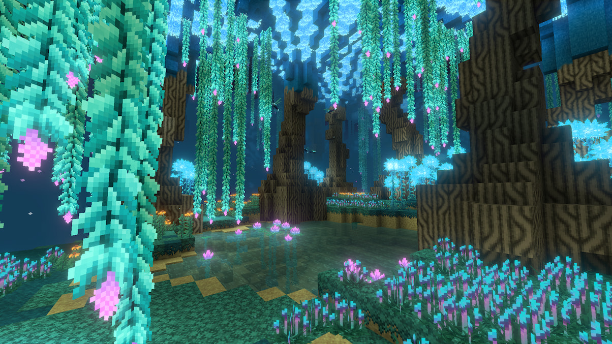 Los Mejores Mods de Minecraft de Julio de 2025