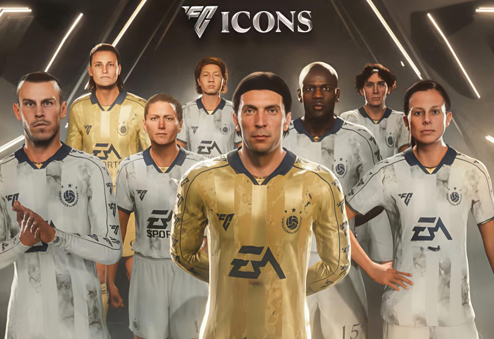 FC 25