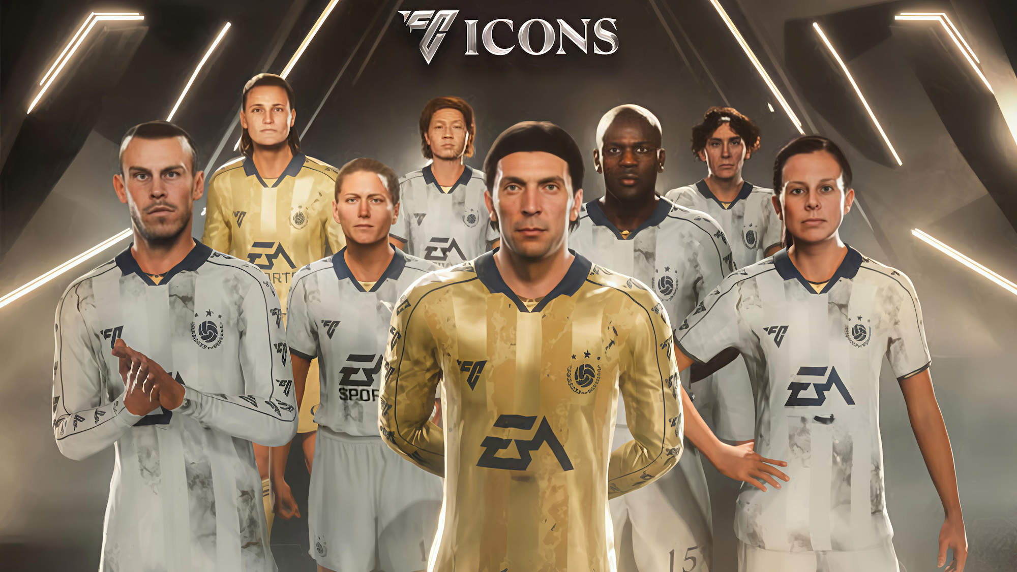 FC 25