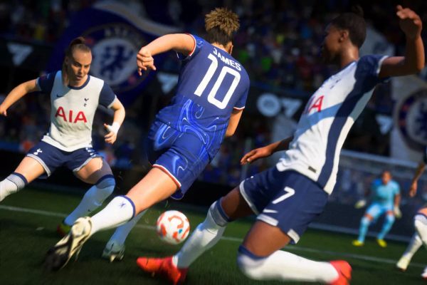 EA FC 25