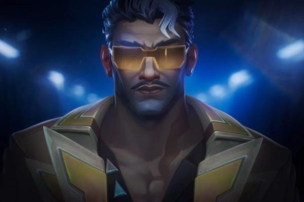New Valorant Agent Tejo