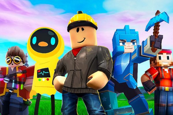 O Que Os Pais Precisam Saber Sobre o Roblox em 2025