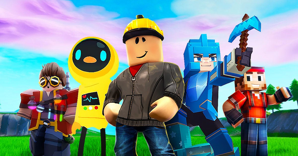 O Que Os Pais Precisam Saber Sobre o Roblox em 2025