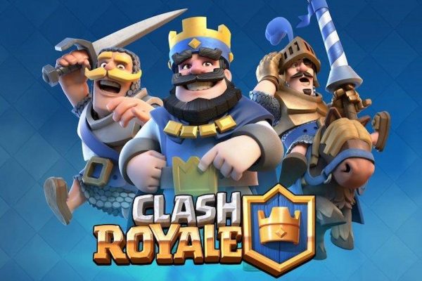 Spielmodi in Clash Royale