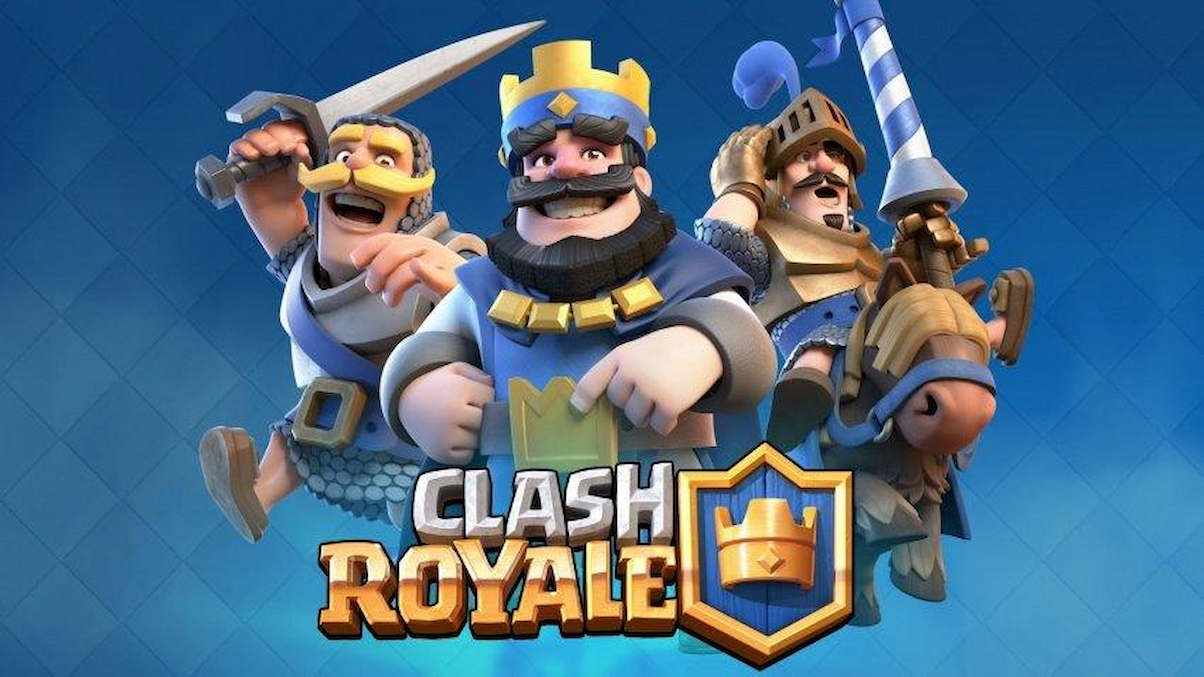 Spielmodi in Clash Royale