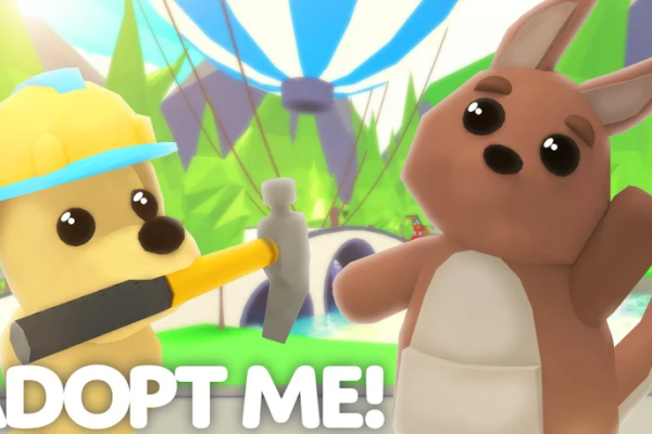 Top Ways Adopt Me Pets Can Improve Your Gameplay