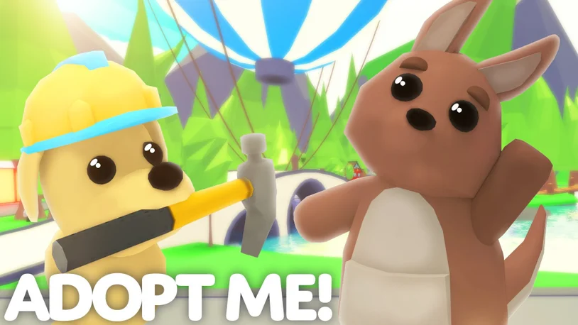 Top Ways Adopt Me Pets Can Improve Your Gameplay