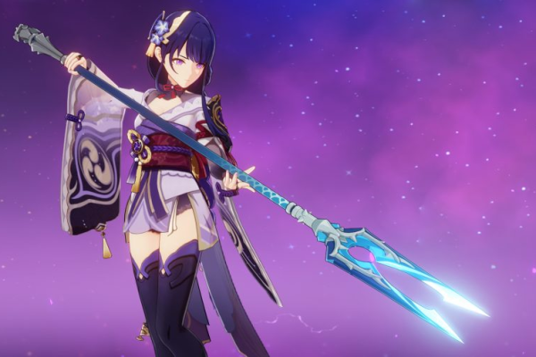 Top Weapons for Yumemizuki Mizuki