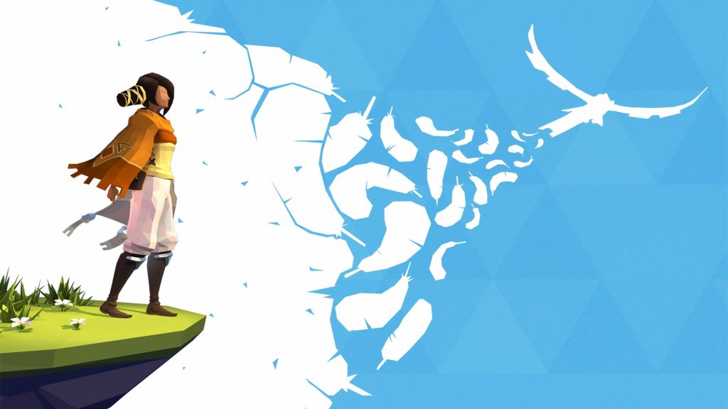 AER: Memories of Old