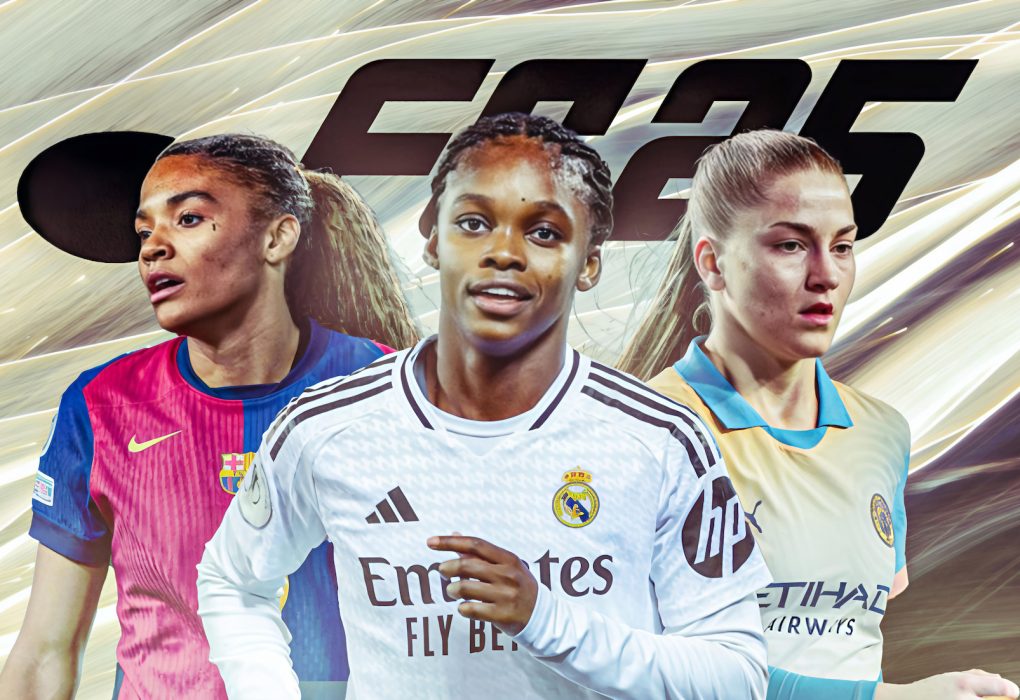 FC 25
