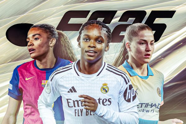 FC 25