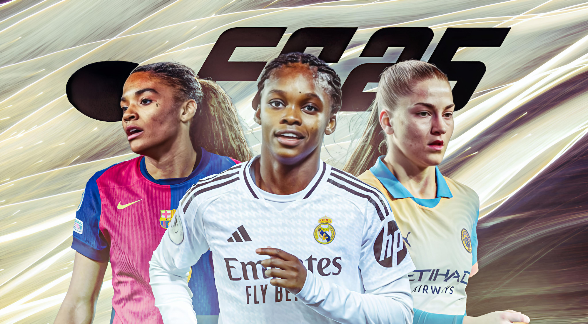 FC 25
