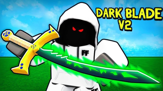 Dark Blade