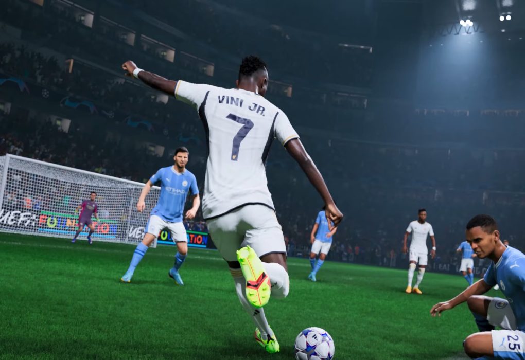 EA FC 25: Goedkoopste Spelers Gerangschikt