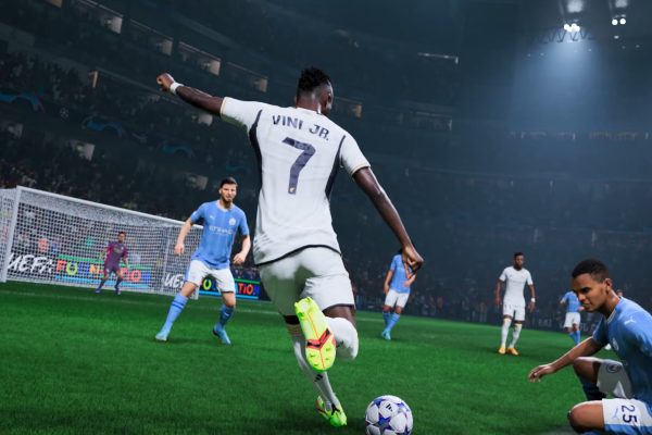 EA FC 25: Goedkoopste Spelers Gerangschikt EA FC 25: Goedkoopste Spelers Gerangschikt