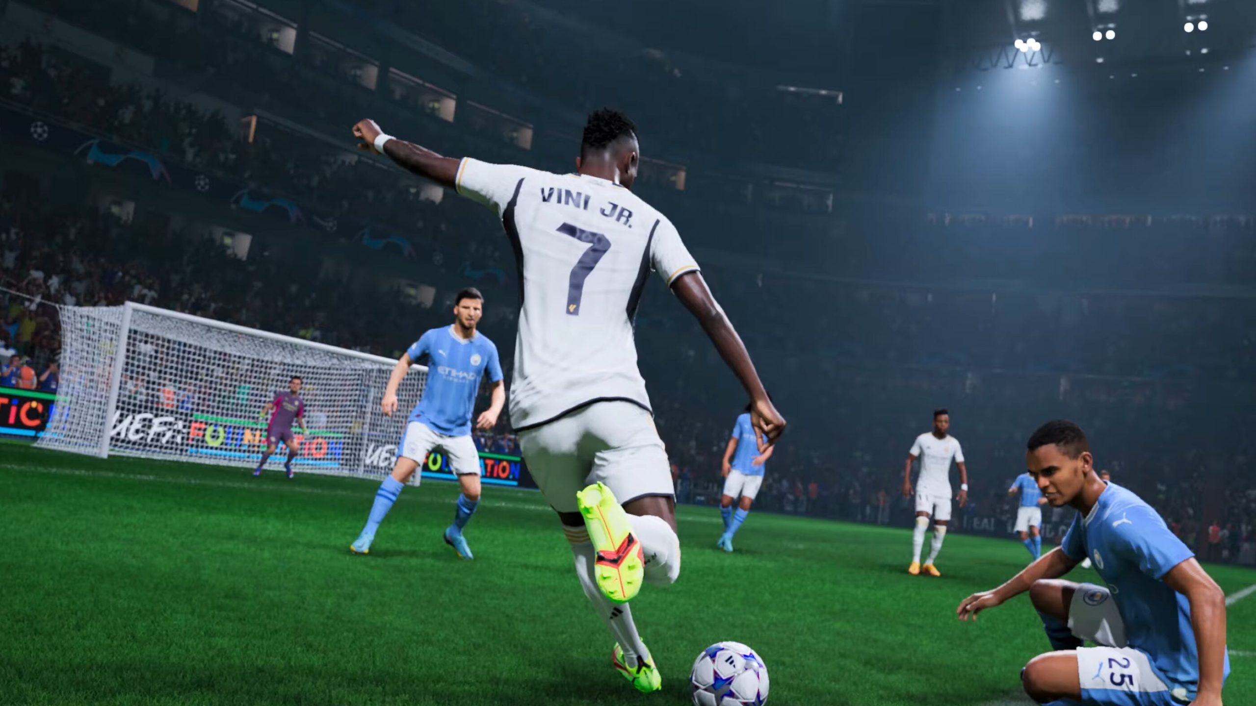 EA FC 25: Goedkoopste Spelers Gerangschikt