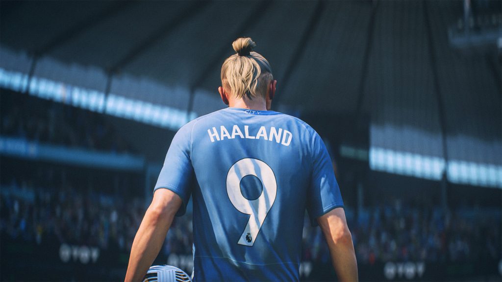 FC 25