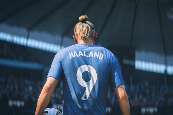 FC 25