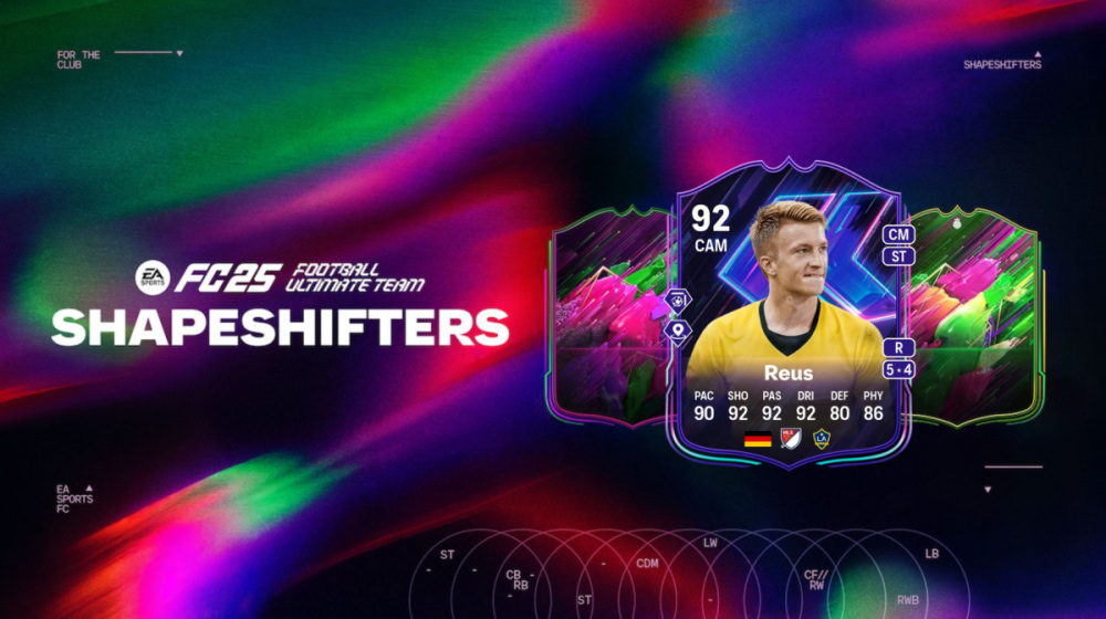FC 25