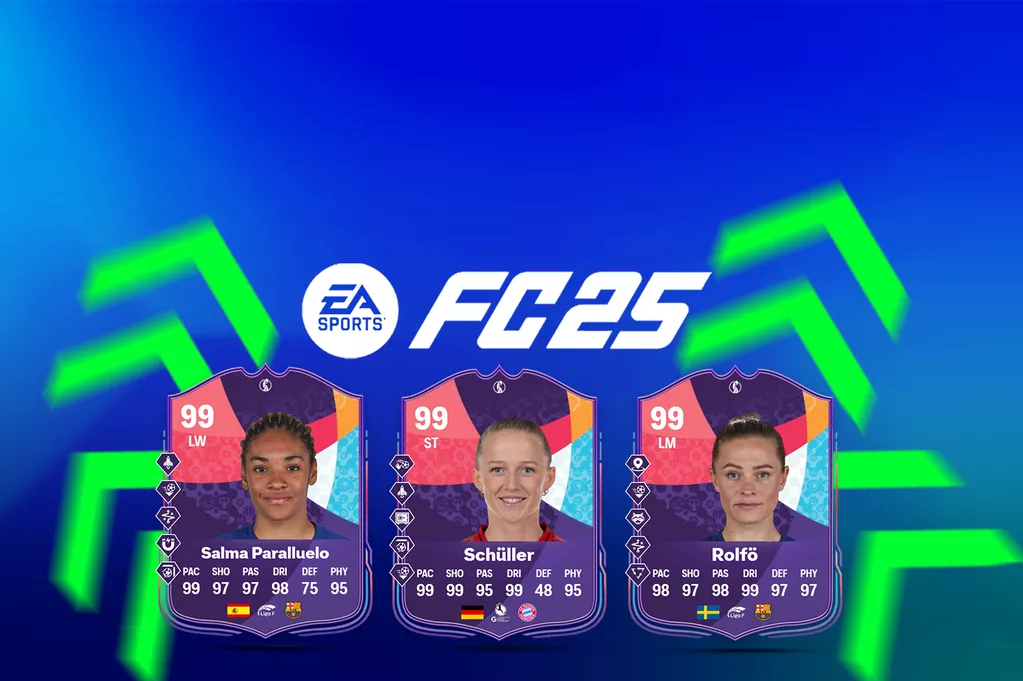 FC 25