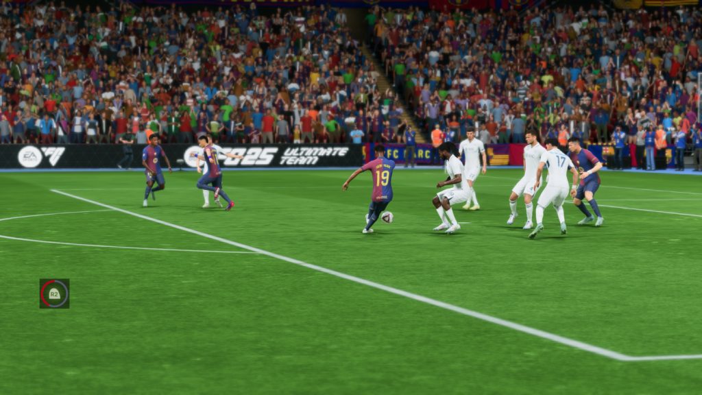 FC 25 Futties