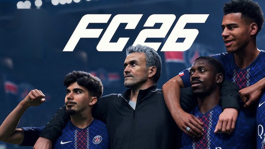 FC 26