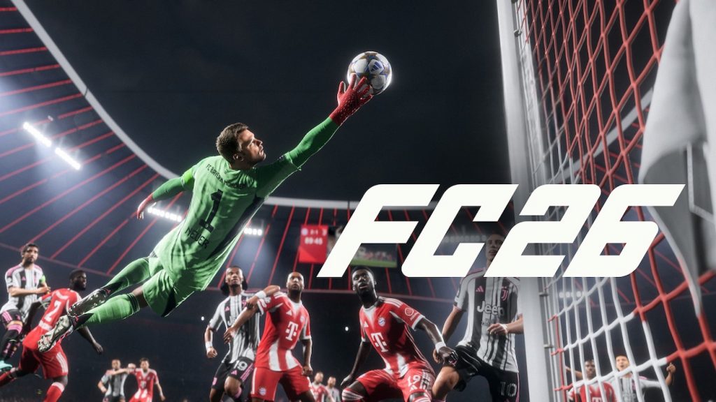 FC 26