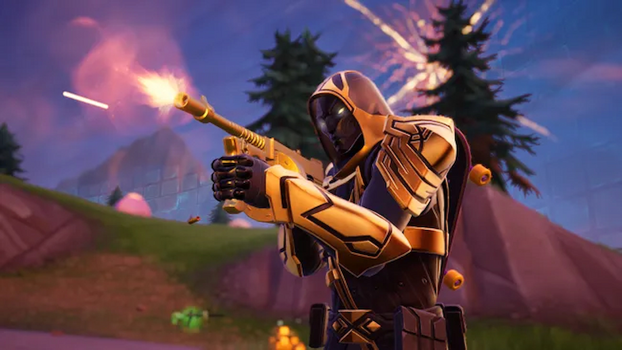 Blitz Royale Fortnite Guide