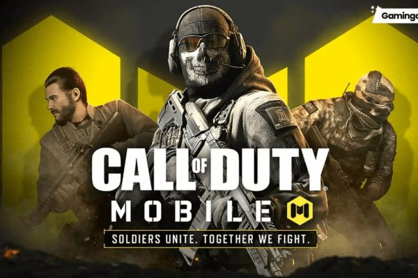 COD Mobile Redeem Codes August 2025