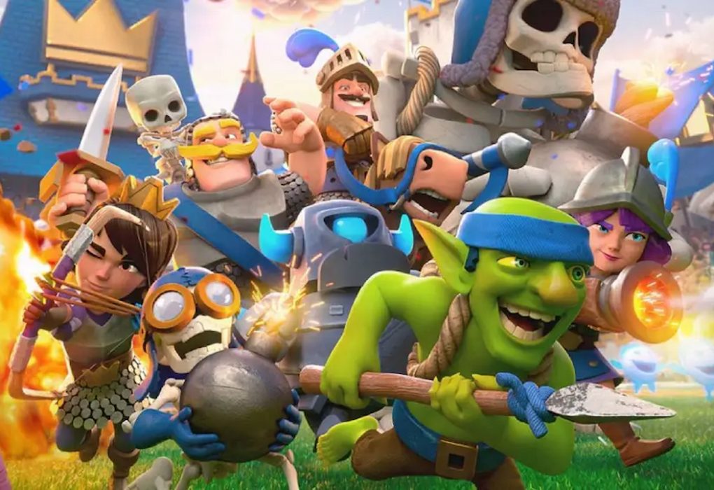 Clash Royale: Il ritorno del 2v2