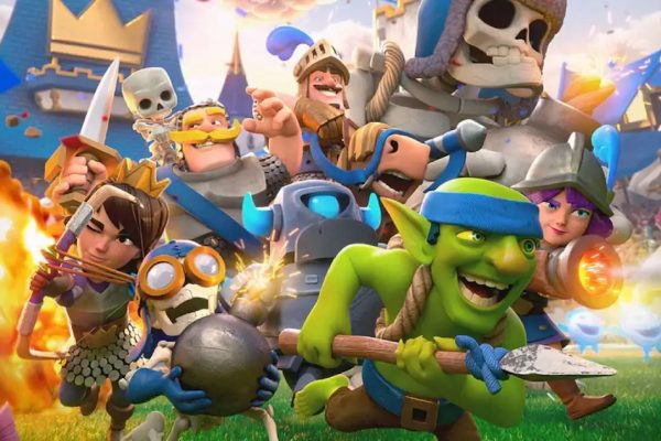 Clash Royale: Il ritorno del 2v2