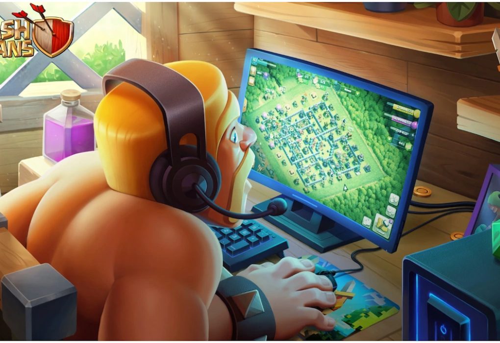 Die Erfolgsgeschichte von Clash of Clans
