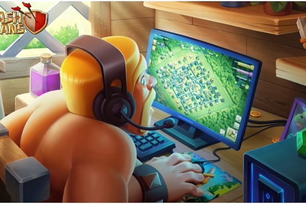 Clash of Clans: Warum Spieler auch nach 10+ Jahren noch begeistert sind Die Erfolgsgeschichte von Clash of Clans