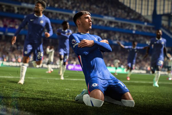FC 26 komt eraan – Releasedatum en topfuncties bekendgemaakt FC 26