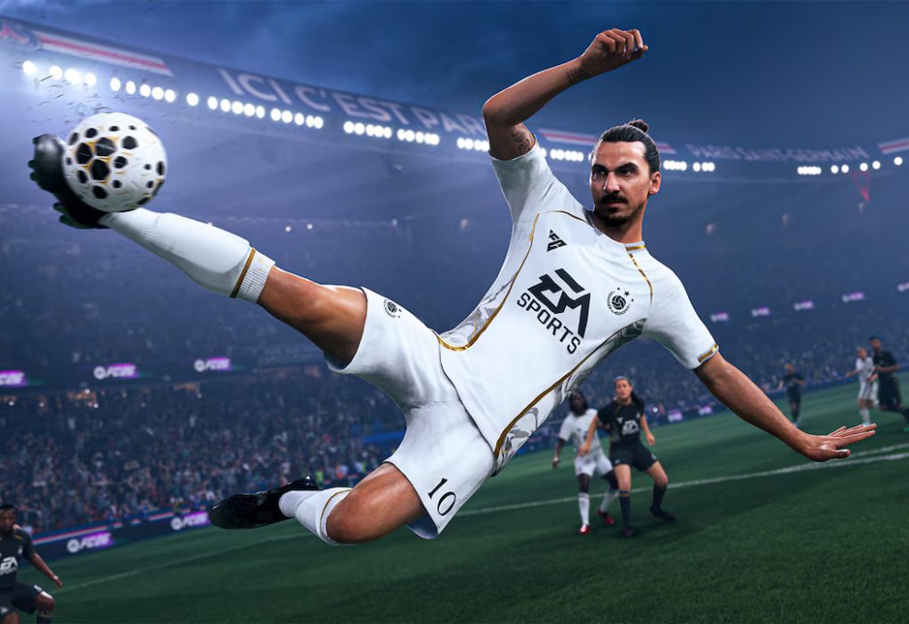 FC 26