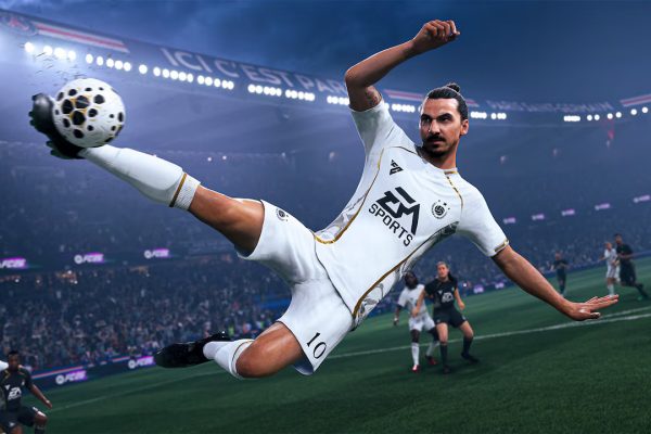 FC 26 Ultimate Team