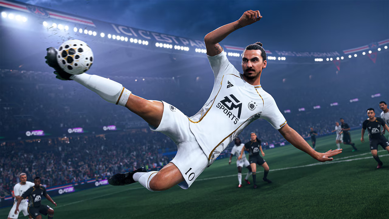 FC 26 Ultimate Team