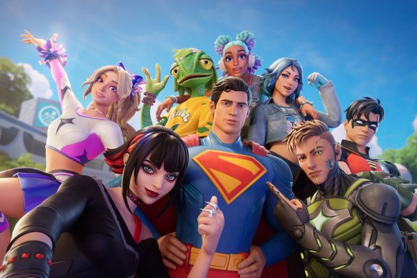 Fortnite