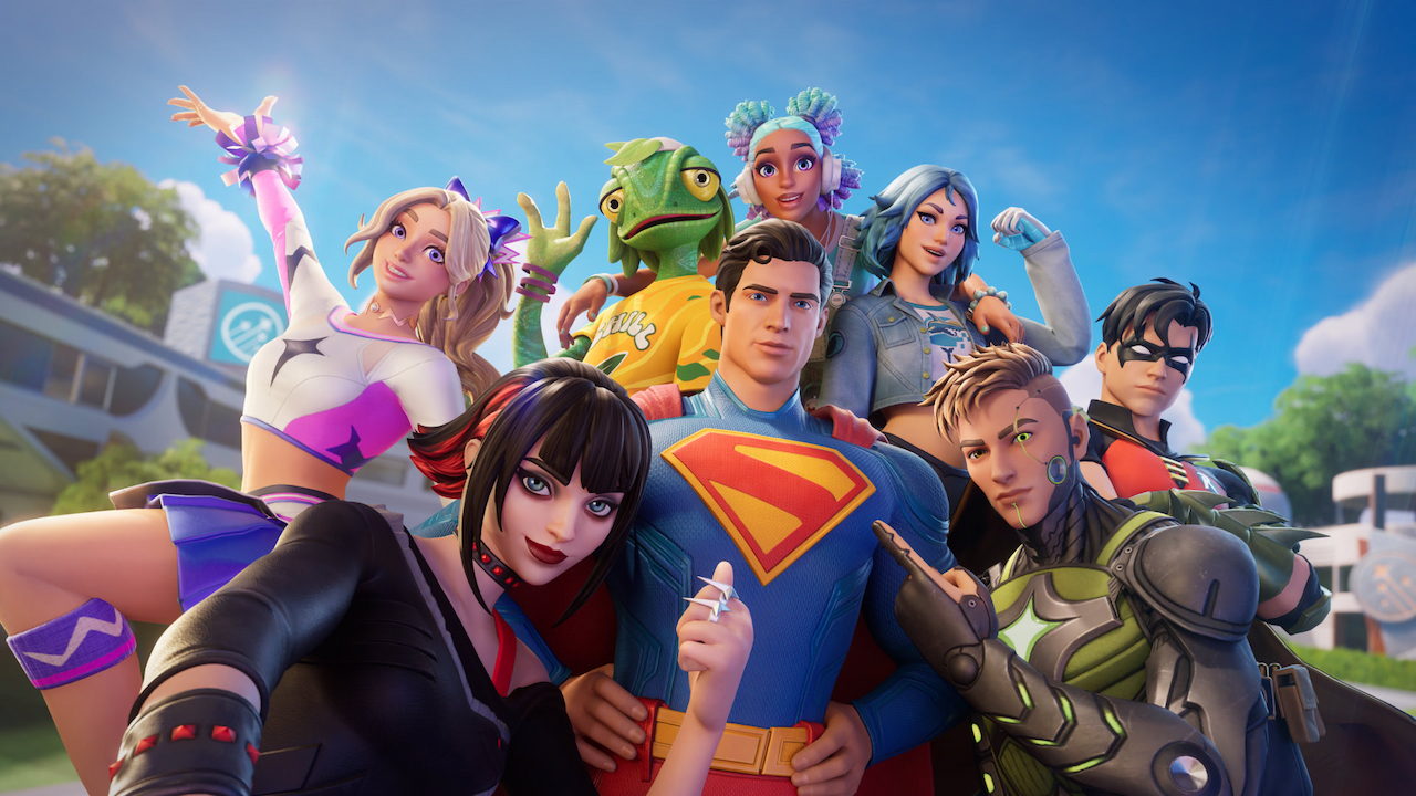Fortnite