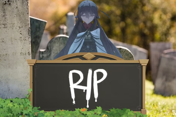 Genshin Impact Will Stop Supporting PS4