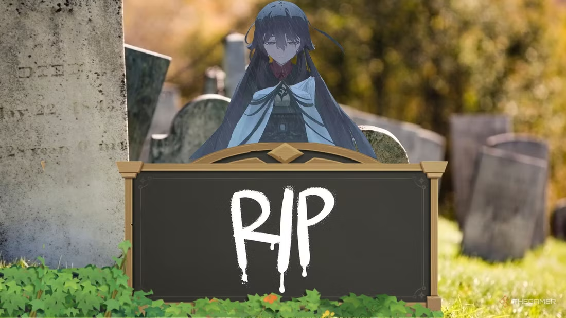 Genshin Impact Will Stop Supporting PS4