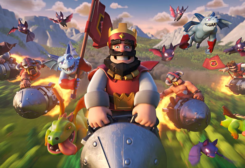 Häufige Anfängerfehler in Clash Royale und wie du sie vermeidest