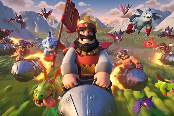 Häufige Anfängerfehler in Clash Royale und wie du sie vermeidest