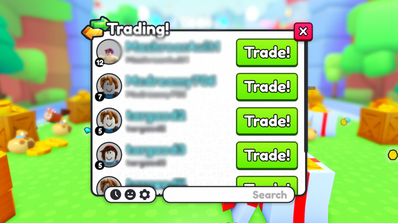 PS99 Trading Guide