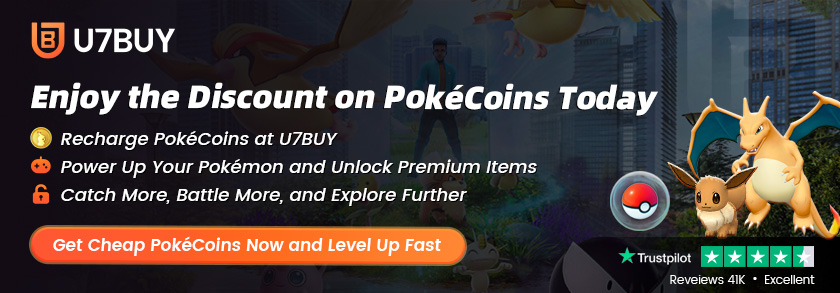 Cheap PokéCoins
