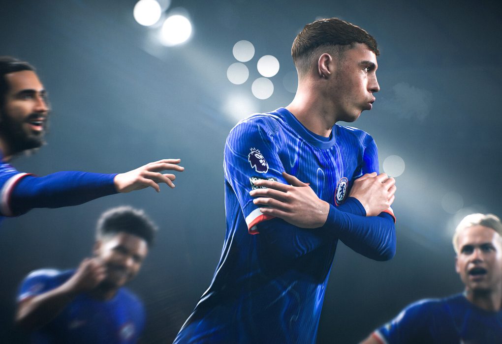 FC 25 wonderkids